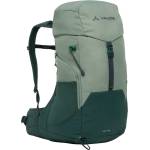 VAUDE Туристическа раница Vaude Jura 24 Walking backpack - Agave - размер One Size (502-9679-0111)