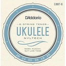 D'Addario EJ88T-6