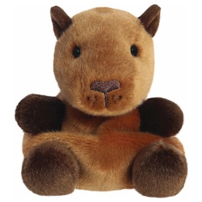 Aurora Kapybara Sid Palm Pals 13 cm