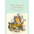 Alice in Wonderland and Through the Looking-Glass