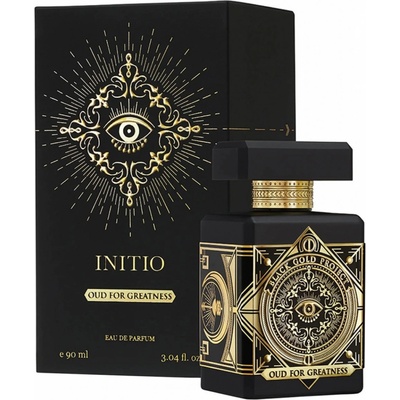 Initio Parfums Prives Initio Oud Greatness parfémovaná voda unisex 50 ml