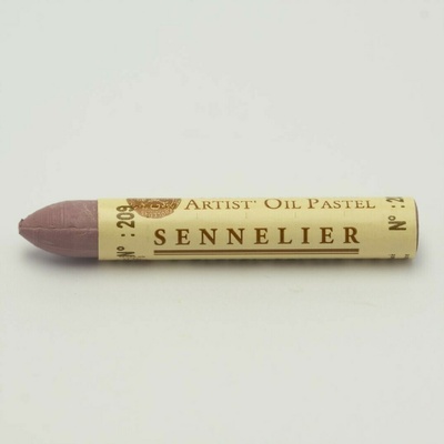 Sennelier olejový pastel 5 ml 209 violet ochre