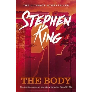 Body (ISBN: 9781529379334)