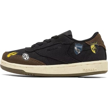 Reebok x Harry Potter Club C Shoes Black - 20