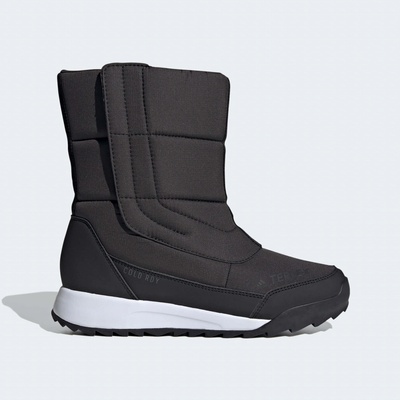 adidas Terrex Choleah Boot C.RDY dámske zimné čierne / biele / šedá