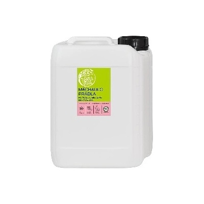 Tierra Verde Máchadlo bielizne BIO Levanduľa 5 l