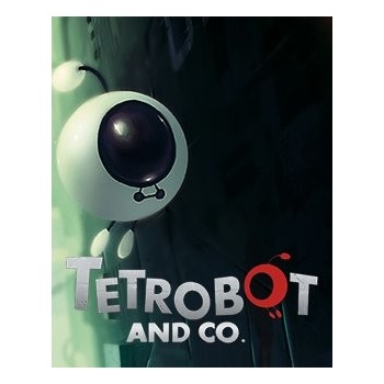 Tetrobot and Co.