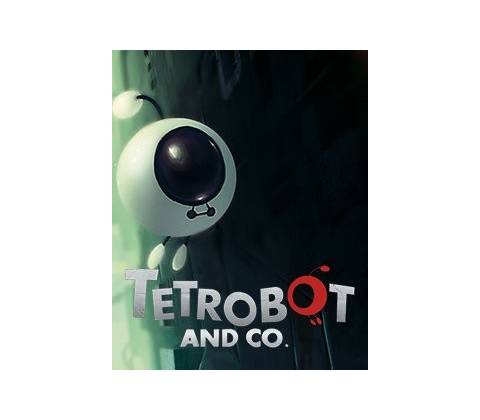 Tetrobot and Co.