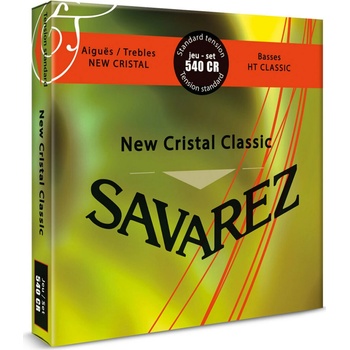Savarez 540CR
