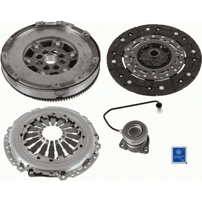 SACHS Sada spojky 2290601188
