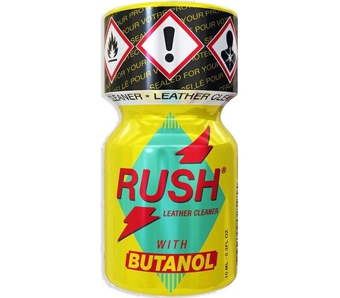Rush Butanol 10 ml