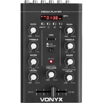 Vonyx STM-500BT