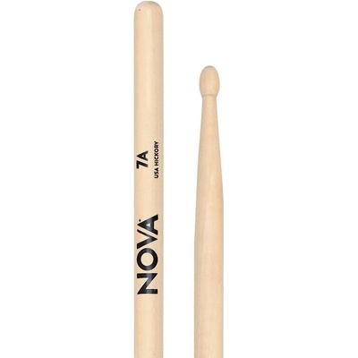 Vic Firth Nova Hickory 7A