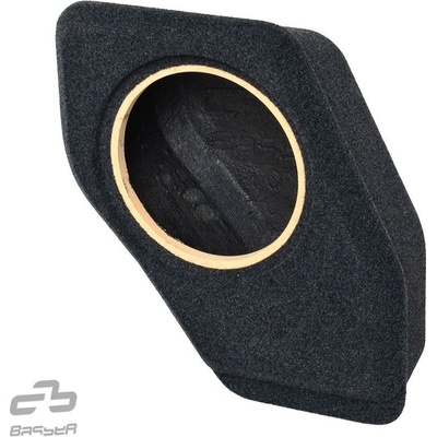 OEM ozvučnica Basser 8" pre Toyota C-HR