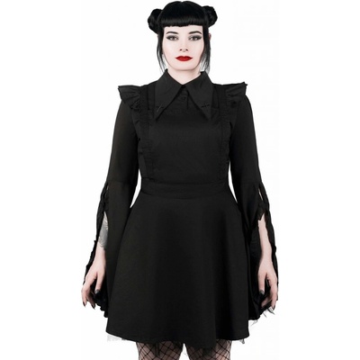Killstar Low-Lita Apron