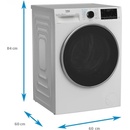 Image 1 of Beko B5DFT59447W