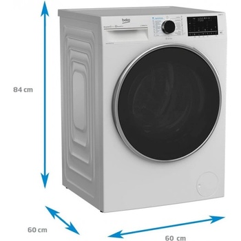 Image 1 of Beko B5DFT59447W