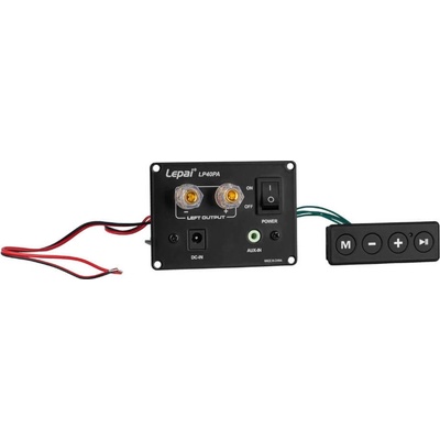 LEPAI LP40PA