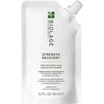 Matrix Strength Recovery Deep Treatment Mask 100 ml