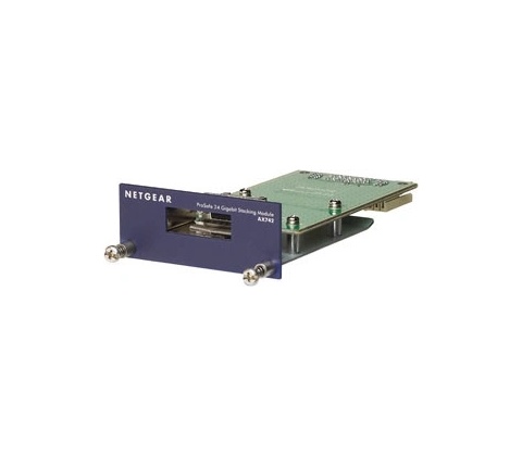 Netgear AX742