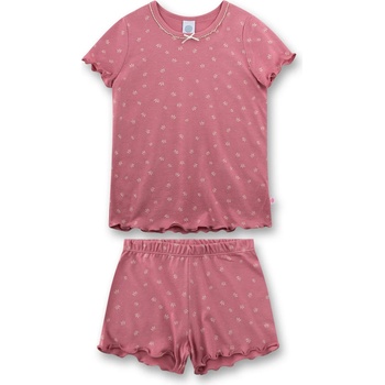 Sanetta Детско ежедневно термо бельо Sanetta Kid's Pyjama 1/2 233779 Everyday base layer - Purple Rose - размер 92 (EU) (714-1822-0111)