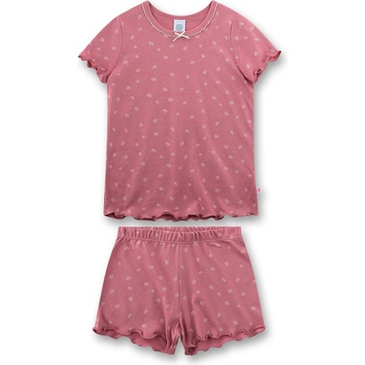 Sanetta Детско ежедневно термо бельо Sanetta Kid's Pyjama 1/2 233779 Everyday base layer - Purple Rose - размер 92 (EU) (714-1822-0111)