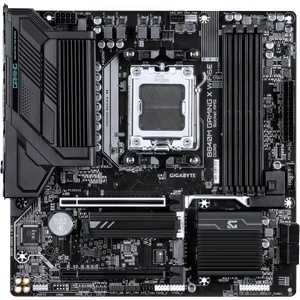 GIGABYTE B840M GAMING X WIFI6E Дънни платки