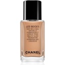 Chanel Les Beiges Foundation ľahký make-up s rozjasňujúcim účinkom B60 30 ml