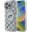 KARL LAGERFELD IML Monogram Karl & Choupette Head MagSafe Калъф за iPhone 16 Pro - прозрачен (3666339318505)