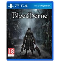 Sony Bloodborne (PS4)