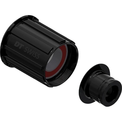 ořech DT Swiss Road Ratchet EXP 148 / 142 / 12 mm Shimano Road 11S