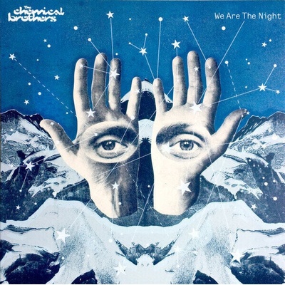 The Chemical Brothers - We Are the Night (2 LP) (94639415816)