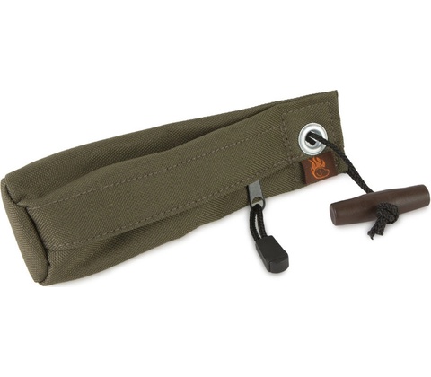 Firedog Snack dummy Trainer malý
