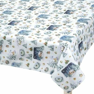 Bellatex Obrus Krajina 70x70 cm