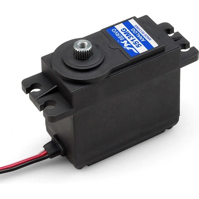 JX Servo PS-5513MG 55g/0,18s/13,5kg Analogové