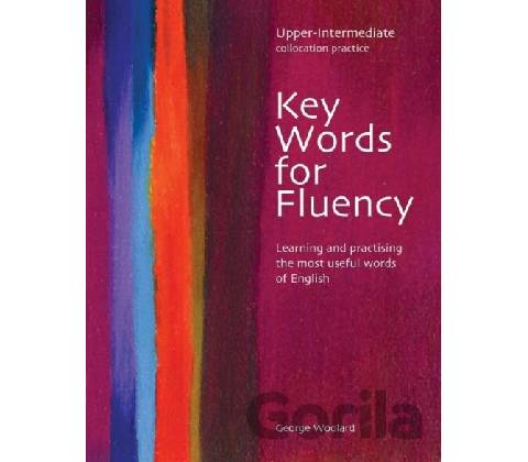 Key Words for Fluency Upper Intermediate
