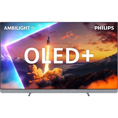 Philips 55OLED910 – Zboží Živě