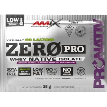 Amix ZeroPro 35 g