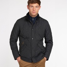 Barbour Chelsea Sportsquilt jacket Navy