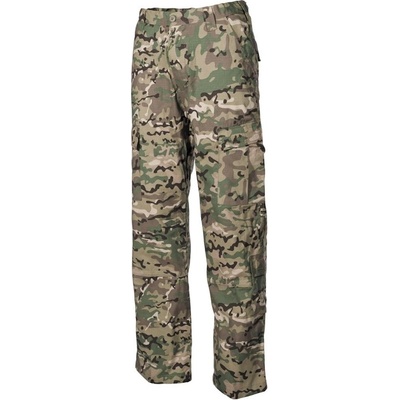 MFH Американски полеви панталони ACU Rip stop, operation-camo (01383X)