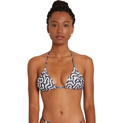 Volcom Coral Morph Tri WMS černá