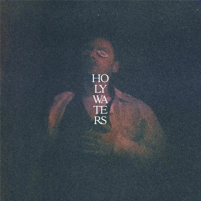 Holy Waters - Puma Blue CD