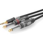 Sommer Cable Basic HBA-3S62 3 m Аудио кабел (<![CDATA[HBA-3S62-0300]]>)