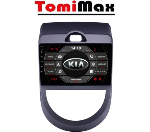 TomiMax 347