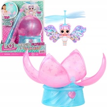 MGA L.O.L. Surprise! Kúzelná lietajúca víla Snowflake