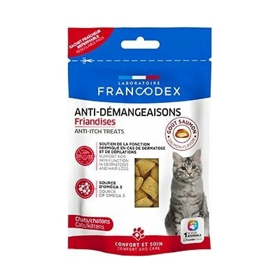 Francodex Anti-itching 65 g