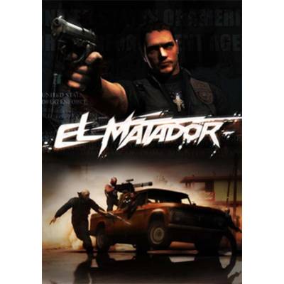 Redmile El Matador (PC)