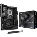 ASRock B860 CHALLENGER WIFI