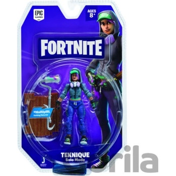 TM Toys Fortnite Teknique