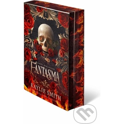 Fantasma – Zboží Dáma